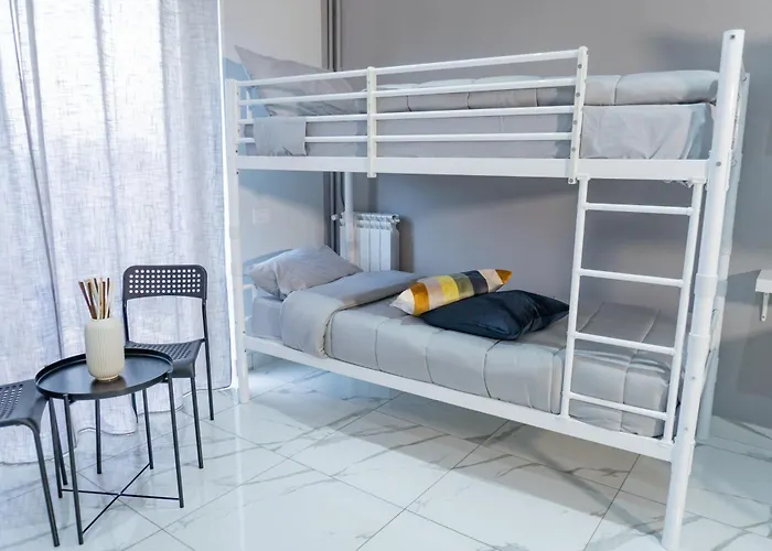 Hostel Partenope