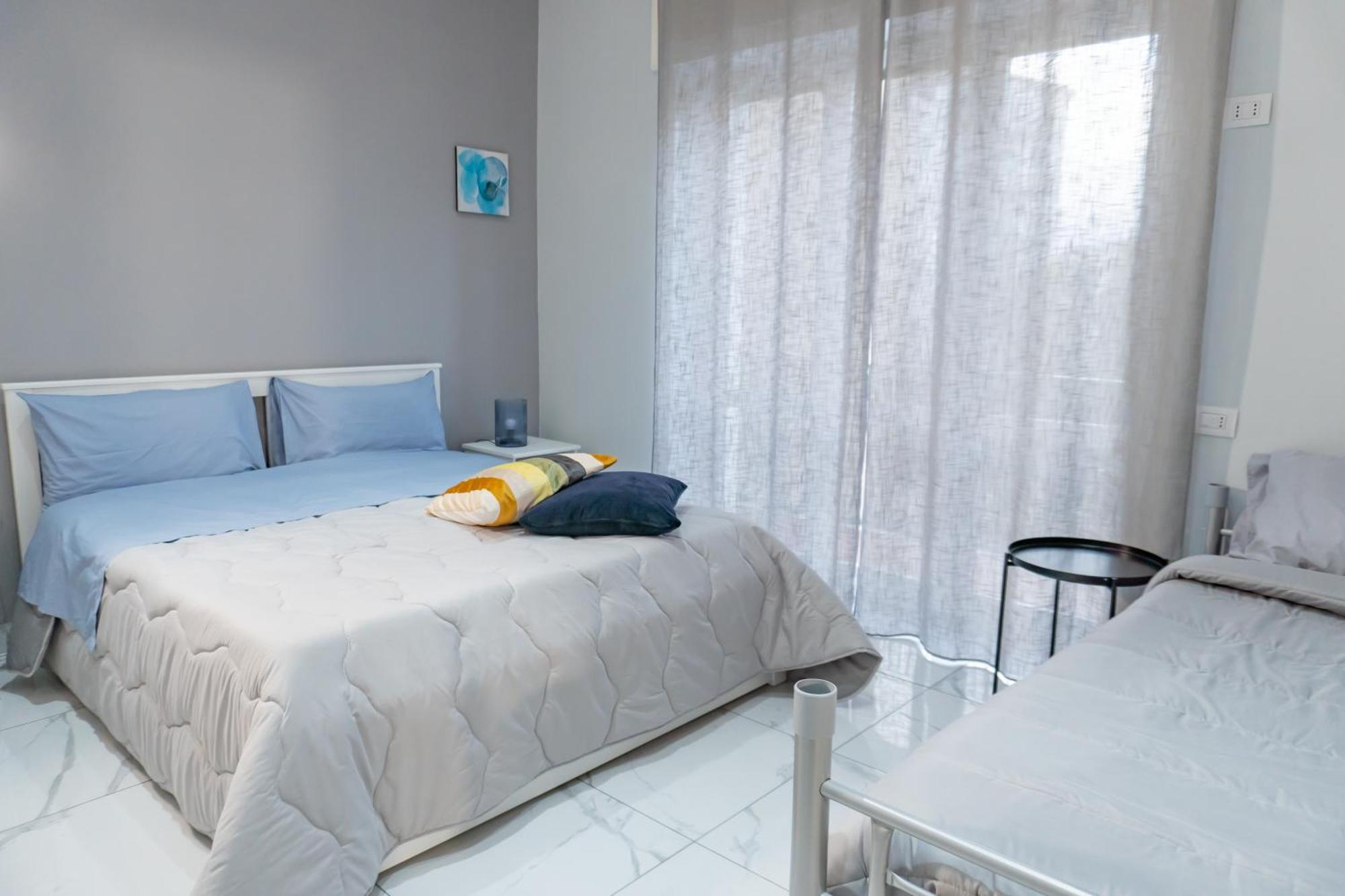 Hostal Partenope